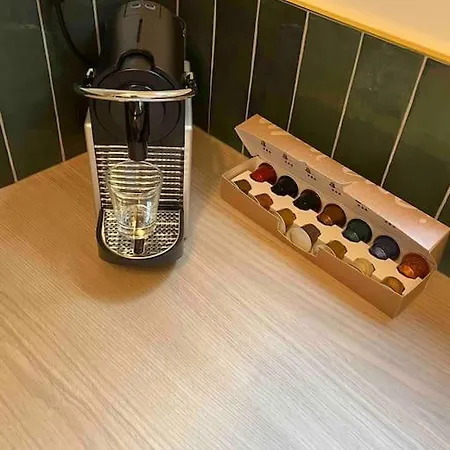 Apartment Monseigneur & Design Avec Parking *