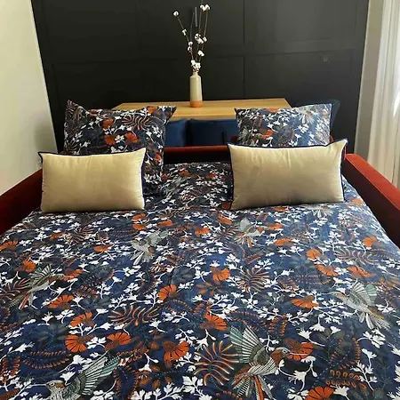 Apartment Monseigneur & Design Avec Parking *