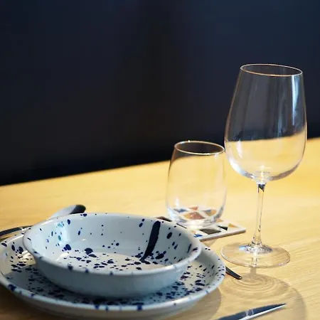 Monseigneur & Design Avec Parking 公寓