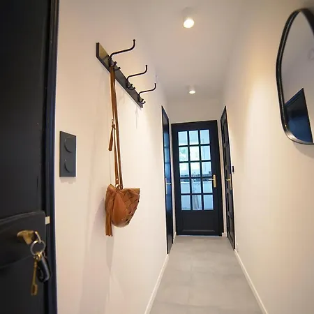 Apartment Monseigneur & Design Avec Parking *