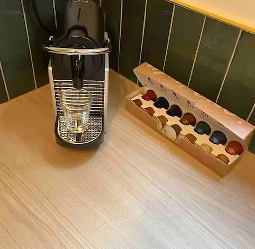 דירה Monseigneur & Design Avec Parking *