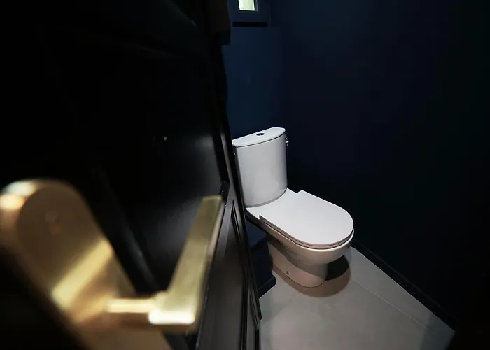 Monseigneur & Design Avec Parking * 第戎